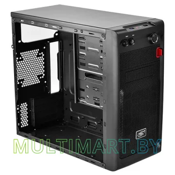 Корпус Deepcool Smarter (DP-MATX-SMTR) картинка 2